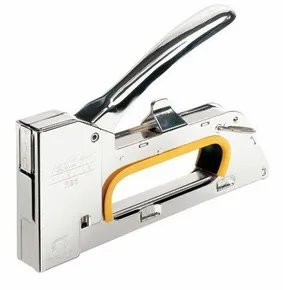 Hefter R23E, 13/4-8, Metall, RAPID
